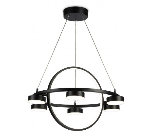 Подвесная люстра Ambrella Light FL51775 FL