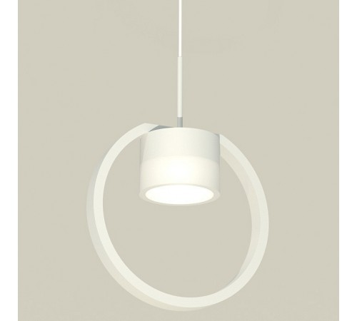 Подвесной светильник Ambrella Light XB9101154 XB