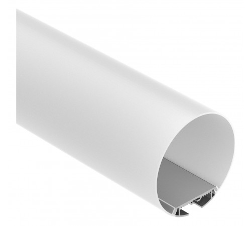 Профиль подвесной Arlight 019267 SL-ROUND-D120-2000 ANOD