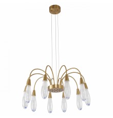 Подвесная люстра Alfa-Light F4224-05 F4224