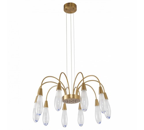 Подвесная люстра Alfa-Light F4224-05 F4224