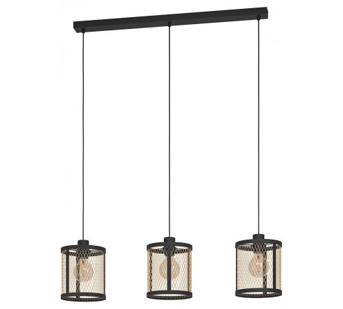 Подвесной светильник Eglo 43605 Dellow