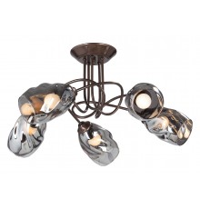 Люстра на штанге Vitaluce V4939-7/5PL 4939