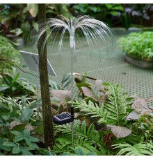 Наземный низкий светильник Uniel UL-00011594 USL-S-821