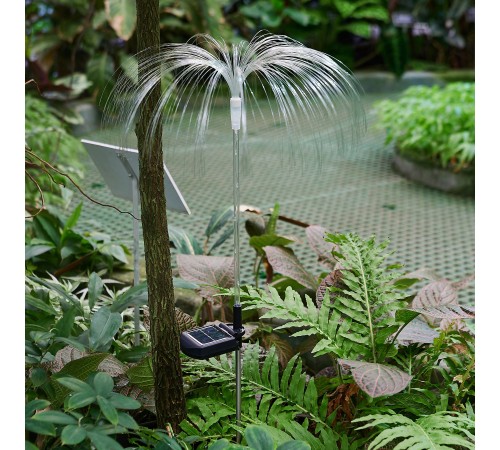 Наземный низкий светильник Uniel UL-00011594 USL-S-821