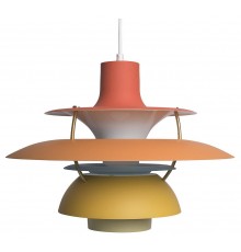 Подвесной светильник Loft it 10113 Orange Floret