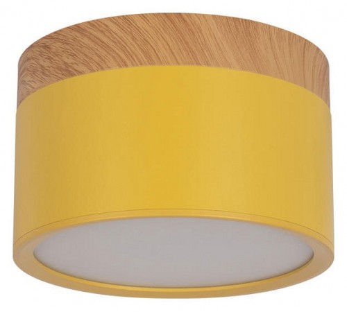Накладной светильник Loft it 10162 Yellow Grape