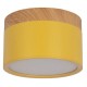 Накладной светильник Loft it 10162 Yellow Grape