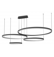 Подвесной светильник Kink Light 08204,19PA(4000K) Тор