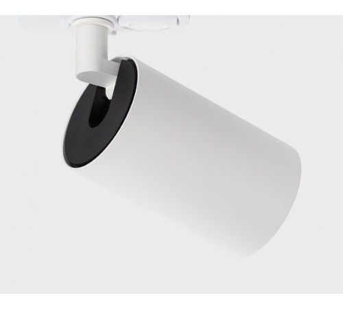 Светильник на штанге Italline DANNY TR white Danny