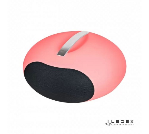 Колонка звуковая iLedex ELS1155-CH WH Giggle
