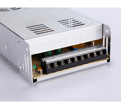 Блок питания Ambrella Light GS9552 LED Driver