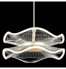 Подвесной светильник Wertmark WE453.02.306 Helena