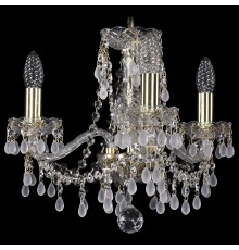 Подвесная люстра Bohemia Art Classic 11.24.3.141.Gd.V0300 11.24