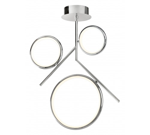 Люстра на штанге Mantra 6591 Olimpia