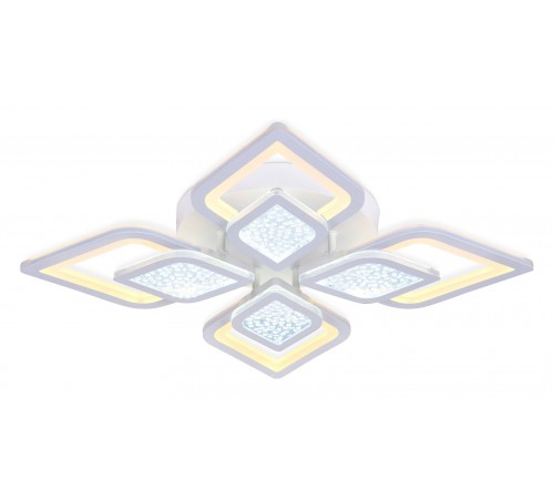 Потолочная люстра Ambrella Light FA4285 FA