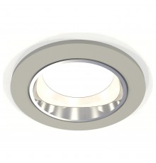 Встраиваемый светильник Ambrella Light XC6514003 XC