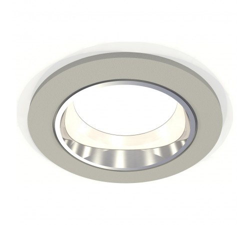 Встраиваемый светильник Ambrella Light XC6514003 XC