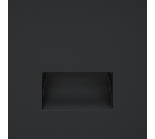 Заглушка для поста с подсветкой, без рамки Voltum VLS070607 S70