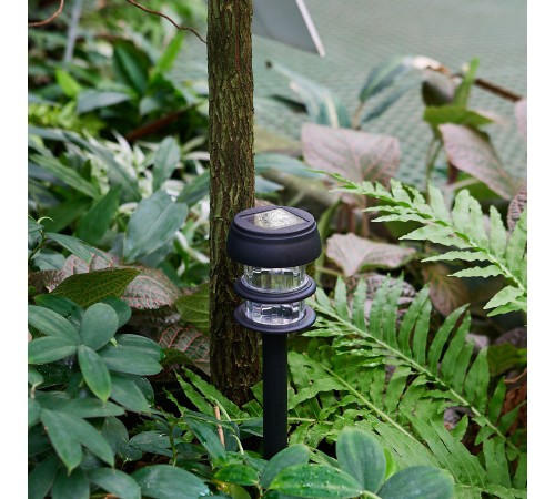 Наземный низкий светильник Uniel UL-00011592 USL-C-095