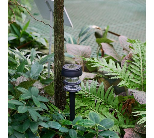 Наземный низкий светильник Uniel UL-00011592 USL-C-095