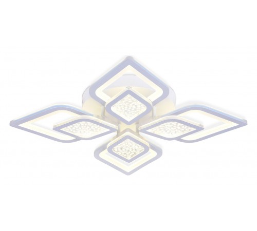 Потолочная люстра Ambrella Light FA4285 FA