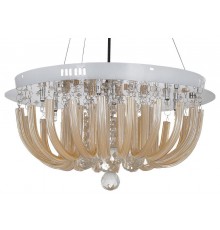 Подвесная люстра LUMINA DECO LDC 9798-450 Tristar