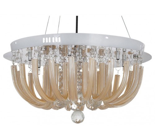 Подвесная люстра LUMINA DECO LDC 9798-450 Tristar