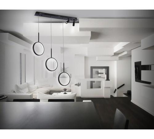 Подвесной светильник Ambrella Light FL5278 FL