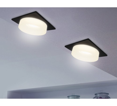 Встраиваемый светильник Ambrella Light TN1316 TN