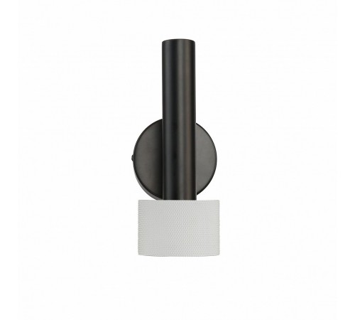 Бра iLedex 2360-1 BK+WH Delta