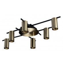 Потолочная люстра Loft it 8120C-6 Tribes