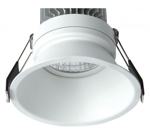 Встраиваемый светильник Mantra C0073 Formentera