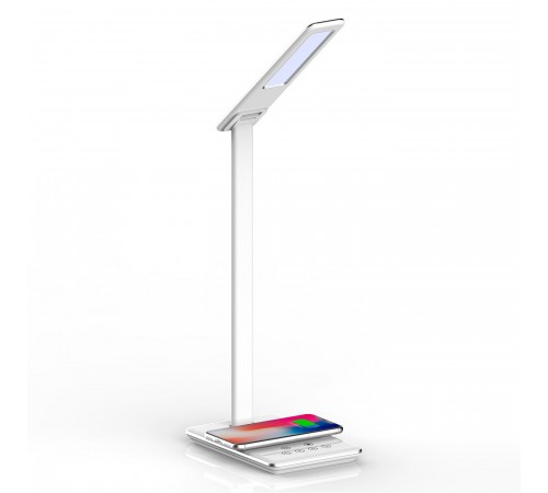 Настольная лампа офисная Ambrella Light DE581 DE