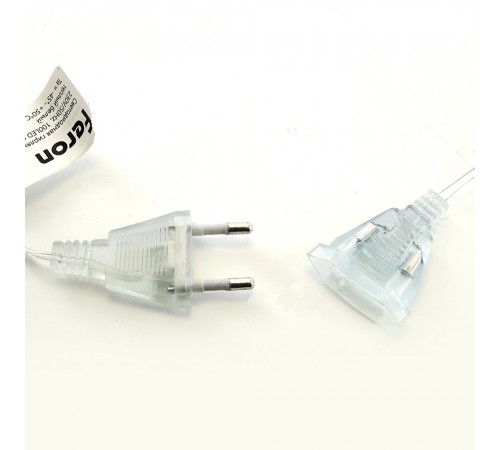 Занавес световой Feron 48607 CL25