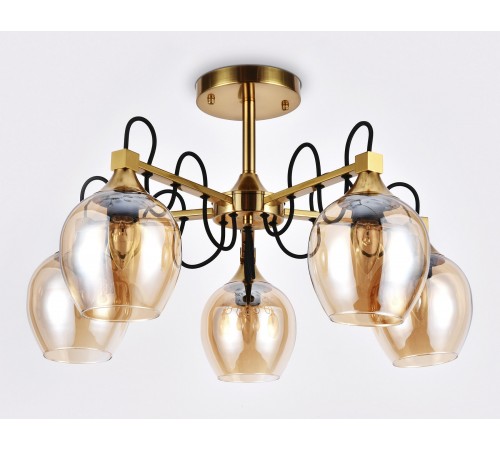 Люстра на штанге Ambrella Light TR9061 TR