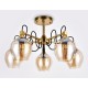 Люстра на штанге Ambrella Light TR9061 TR