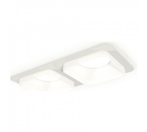 Встраиваемый светильник Ambrella Light XC7905013 XC