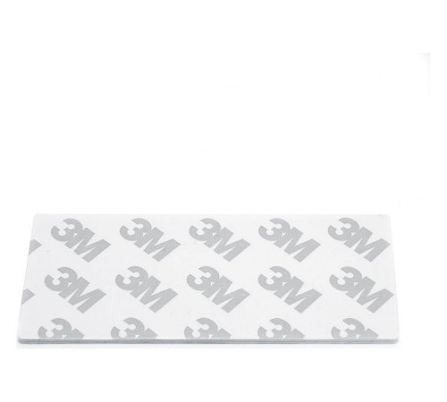 Выключатель беспроводной двухклавишный Feron Saffit 41129 TM82