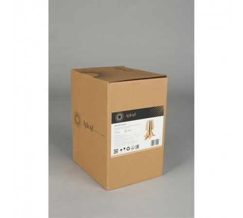 Зверь световой Aployt APL.674.04.01 Nina