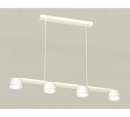 Подвесной светильник Ambrella Light XB9151201 XB