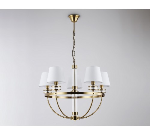 Подвесная люстра Ambrella Light LH71251 HIGH LIGHT
