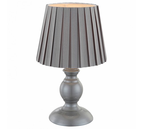 Настольная лампа декоративная Globo 21691 Metalic