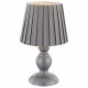 Настольная лампа декоративная Globo 21691 Metalic