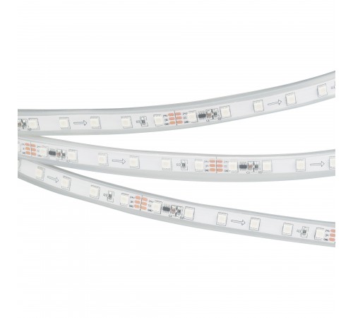 Лента светодиодная Arlight 030484(2) SPI