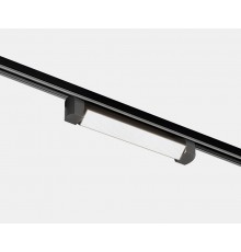 Накладной светильник Italline IT08-8029 black 4000K IT08-8029