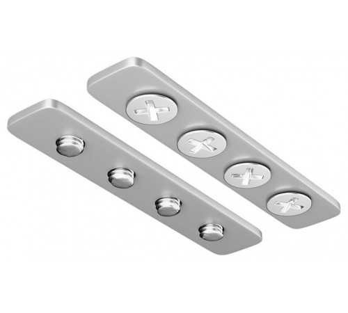 Крепление для трека Hesby Lighting 0074 ElDeko