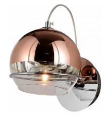 Бра LUMINA DECO LDW 1029-1 R.GD Veroni