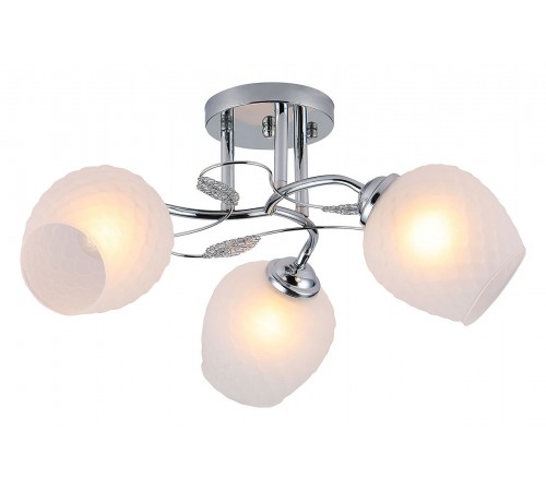 Потолочная люстра Escada 1108/3PL Sorbaria