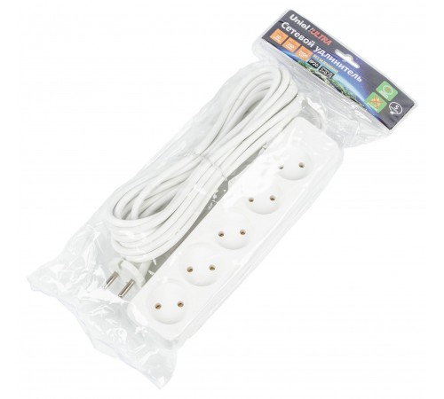 Удлинитель Uniel UL-00009991 Ultra